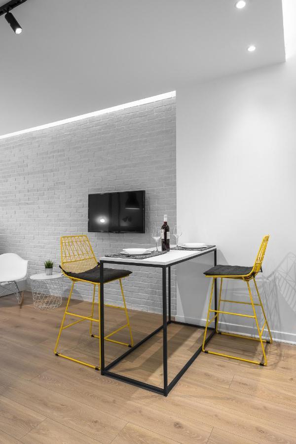 Appartement Nyma White Apartments, The Luxury *