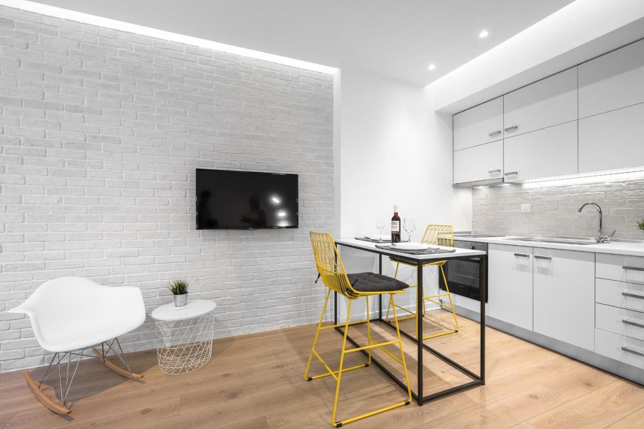 Nyma White Apartments, The Luxury Appartement