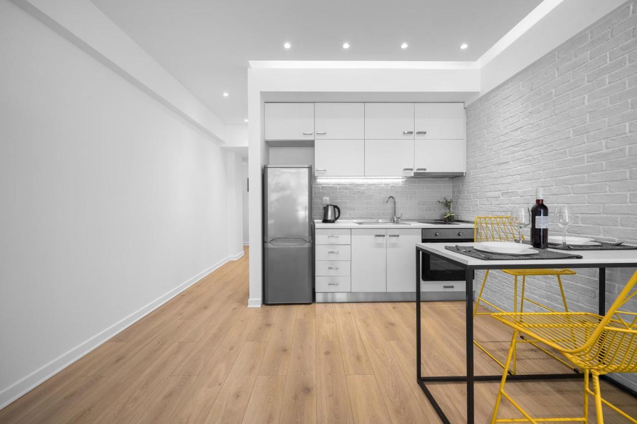 Appartement Nyma White Apartments, The Luxury *
