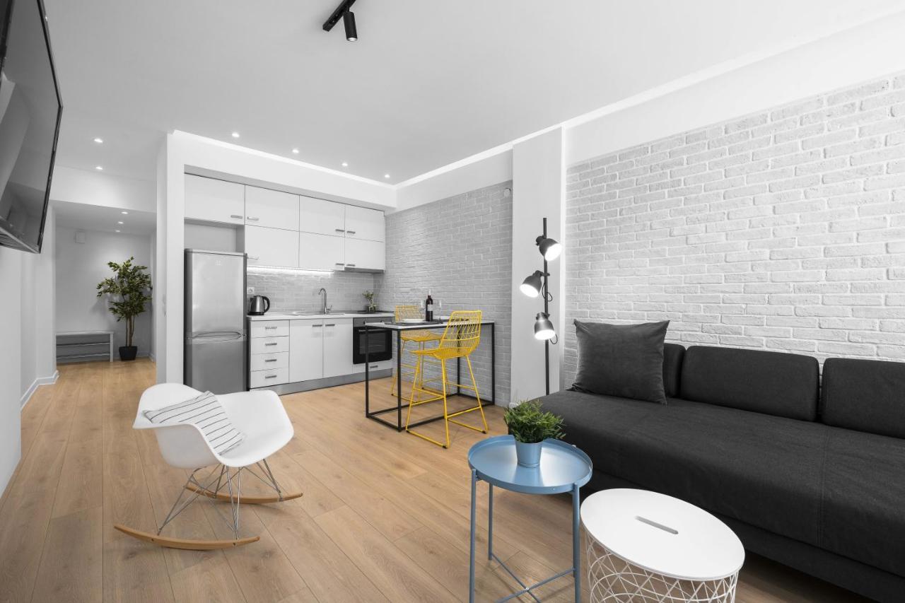 Nyma White Apartments, The Luxury Appartement *