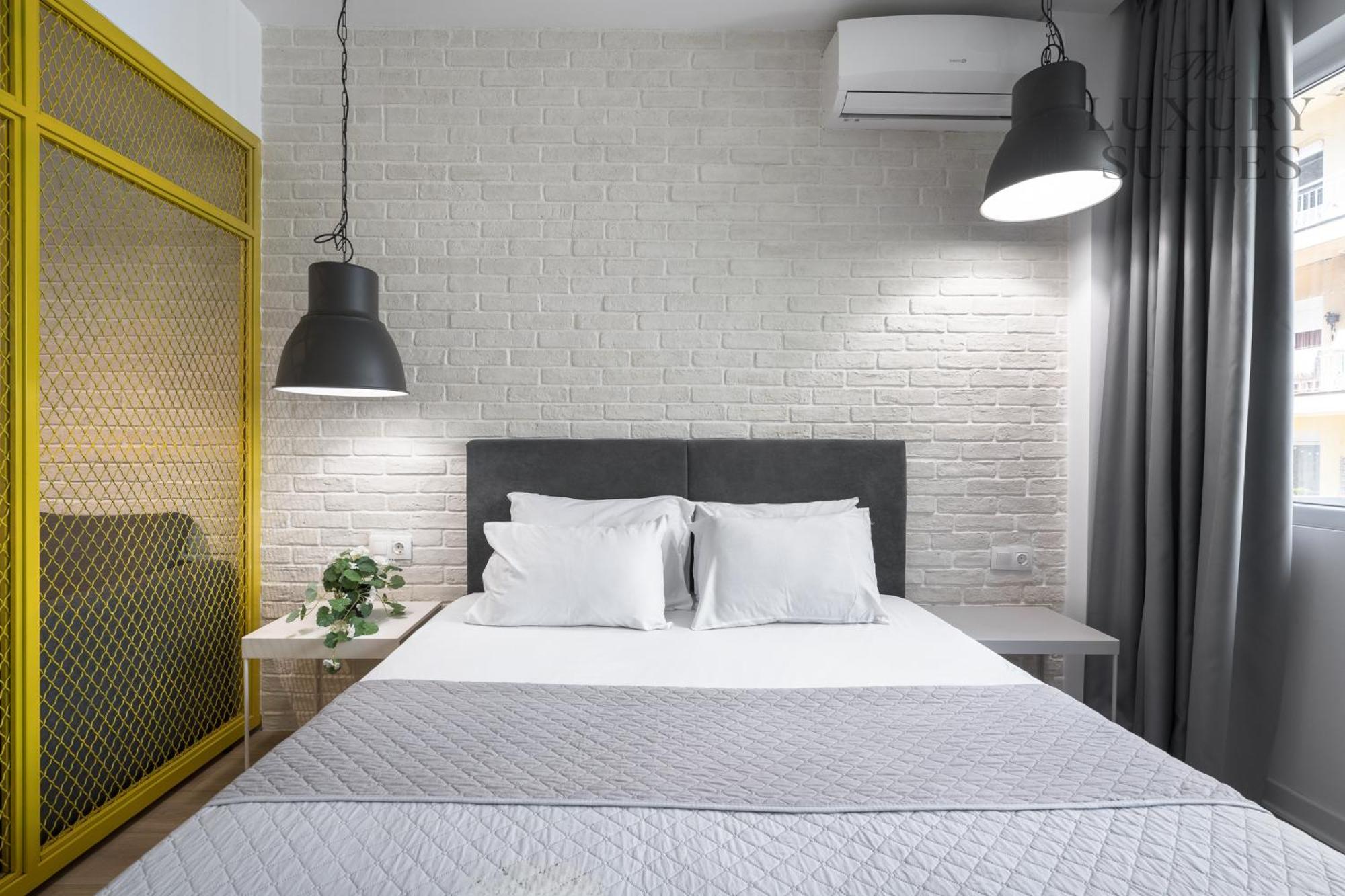 Appartement Nyma White Apartments, The Luxury