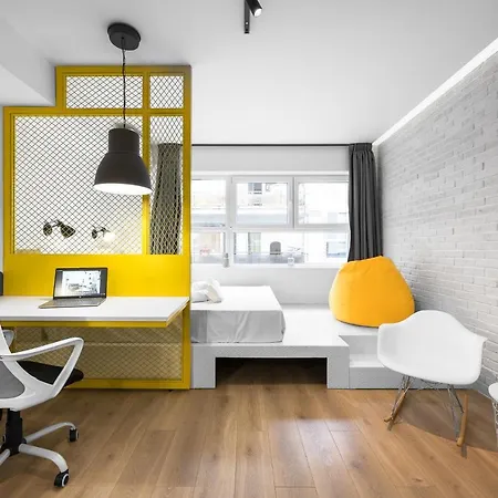 Nyma White Apartments, The Luxury Suites Thessaloniki Exterior photo